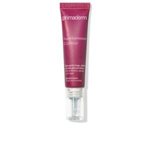 Singuladerm XPERT EXPRESSION Gel Rejuvenecedor para el Contorno de Ojos 15 ml