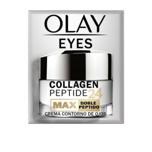 Olay Rejuvenecedor de Ojos Collagen Peptide24 Max Crema 15 ml
