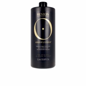 Orofluido Acondicionador Hidratante 1000 ml - Brillo y Suavidad Excepcionales