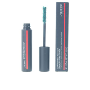 Shiseido Controlled Chaos Mascaraink #04 - Energía Esmeralda