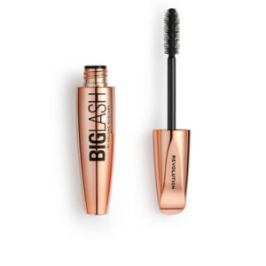 Revolution Make Up BIG LASH XL: Máscara Voluminizadora Extreme de 8 gr