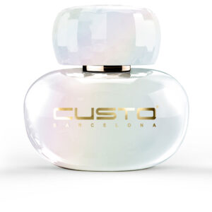 Custo I AM THE POWER Eau de Parfum 100 ml - Energía y Vitalidad en Cada Nota