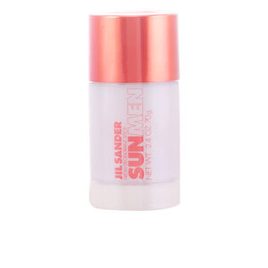 Desodorante Stick Jil Sander Sun Men 75 g - Frescura y Elegancia Masculina