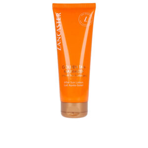 **Lancaster Golden Tan After Sun Enriching Lotion 125 ml**