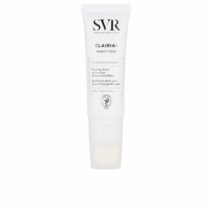 SVR CLAIRIAL Renovación Nocturna Peel 50 ml