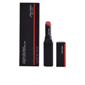 Shiseido VISIONAIRY Gel Lipstick #222 - Rojo Ginza Seductor