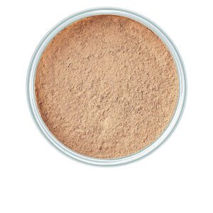 Artdeco Fondos Mineral en Polvo #6 Miel Radiante - 15g