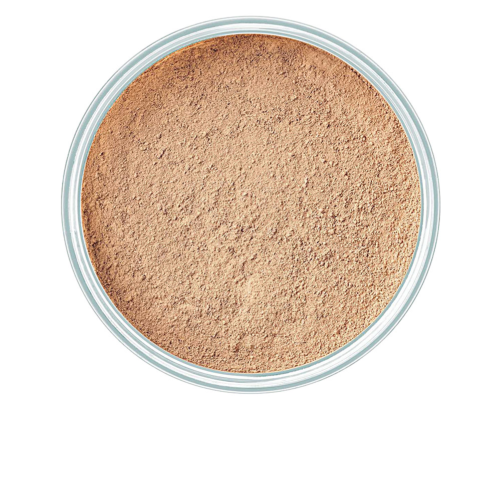 Artdeco Fondos Mineral en Polvo #6 Miel Radiante - 15g