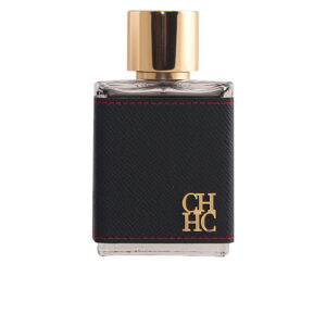 CH MEN Eau de Toilette - Aromas Elegantes en 50 ml de Carolina Herrera