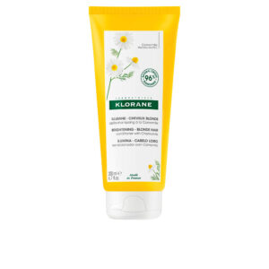 Bálsamo Hidratante con Extracto de Camomila - Klorane 200 ml