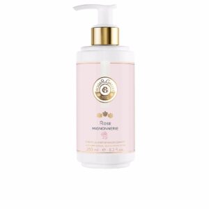 Roger & Gallet Rose Mignonnerie Crema de Perfume Nourritiva 250 ml