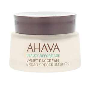 Ahava Beauty Before Age Crema Reafirmante Día SPF20 - 50 ml de Juventud Radiante