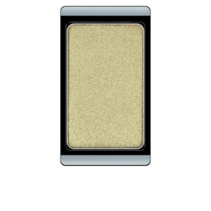Artdeco Sombra Perlada #252 Lemon Flicker - 0,8 gr de Brillo Radiante