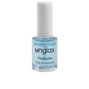 UNGLAX NAIL EXPERTS Vitalizador Fortalecedor 10 ml