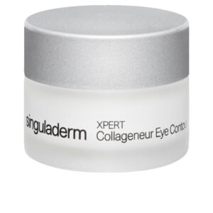 Singuladerm XPERT COLLAGENEUR Contorno de Ojos 15 ml - Revitalizador Antienvejecimiento