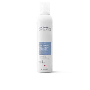 Goldwell Stylesign Volume Mousse: Brillo y Cuerpo Superior 300 ml