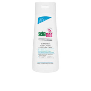 Sebamed Champú Anticaspa Elixir 200 ml - Cuidado Capilar Superior