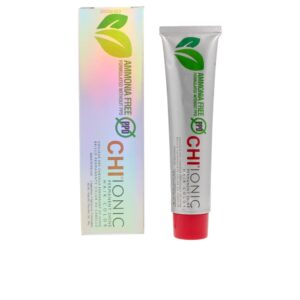 CHI IONIC Coloración Capilar #9CG - 89 ml de Farouk