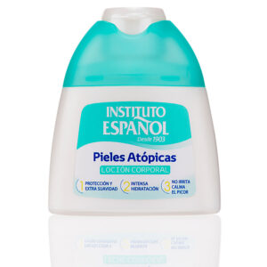 Loción Hidratante Intensiva para Pieles Atópicas - Instituto Español 100ml