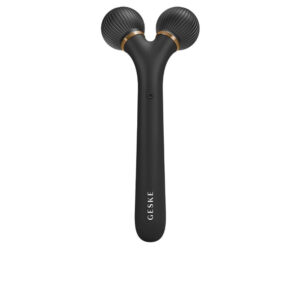 Rodillo Facial Sónico 4 en 1 Inteligente Geske - Black