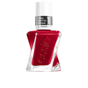 Essie Gel Couture #345 - Bubbles Only 13,5 ml - Brillo y Elegancia en Cada Capa