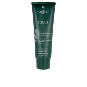 Shampoo Equilibrante Anticaspa Profesional Neopur 250 ml - Rene Furterer