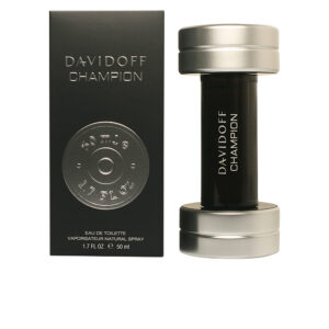 Davidoff CHAMPION Eau de Toilette Energizante 50 ml