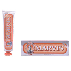 Marvis Pasta de Dientes de Jengibre y Menta 85 ml