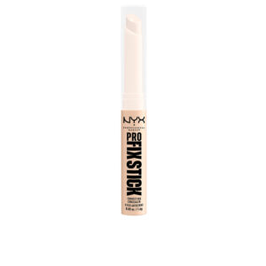 Nyx Professional Make Up Pro Fix Stick Corrector #Fair - 1,6 g de Cobertura Perfecta.