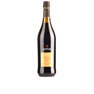 LUSTAU Pedro Ximenez San Emilio - Dulzura en 75 cl