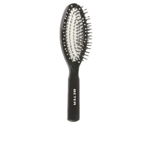 Cepillo Ovalado Neumático Beter con Púas de Nylon - 17,5 cm - 1 unidad