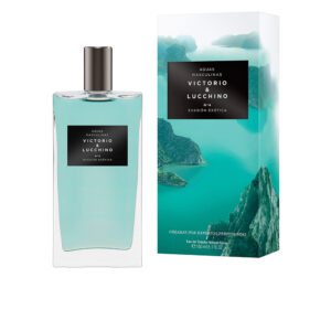 Victorio & Lucchino Nº4 Eau de Toilette Masculina - 150 ml Vaporizador Elegante
