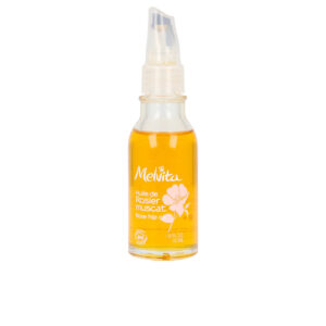 "Melvita Aceite de Rosa Mosqueta 50 ml - Belleza Pura y Natural"