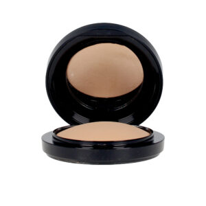 MAC Mineralize Skinfinish - Polvo Natural Tone Medio Dorado 10g