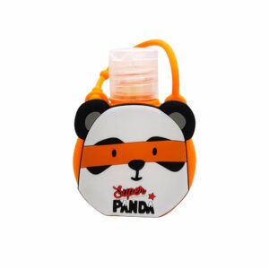 Take Care SÚPER PANDA Gel Higienizante para Manos 35 ml - Protección Portátil y Efectiva