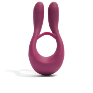 BONGO Platanomelón: Vibrador Intenso para Parejas - 1 Unidad