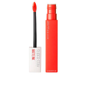 Maybelline Superstay Matte Ink Lipstick - #25 Heroína Elegante