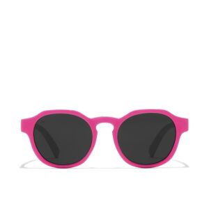 Gafas Hawkers WARWICK KIDS - Edición #Pink y Gris Oscuro (1 unidad)