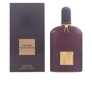 Tom Ford Velvet Orchid - Eau de Parfum Vaporizador 100 ml