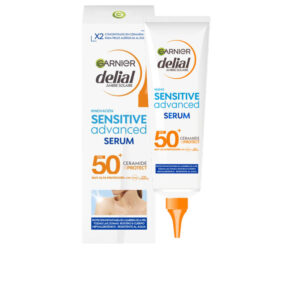 Garnier SENSITIVE ADVANCED Serum Corporal Ultra Protegido SPF50+ 125 ml