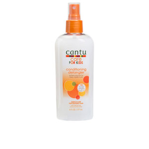 Cantu CARE FOR KIDS Desenredante Acondicionador Suave 177 ml