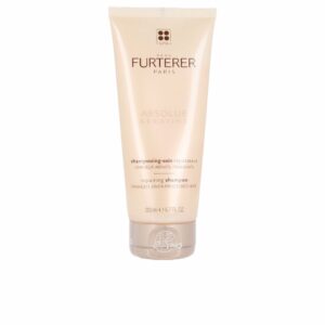 "ABSOLUE KERATIN - Champú Reconstructor Intenso 200 ml de Rene Furterer"