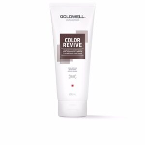Goldwell COLOR REVIVE Acondicionador Colorante #Marrón Frío 200 ml