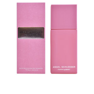 Angel Schlesser Femme Adorable - Eau de Toilette Vaporizador 100 ml: La Fragancia de la Elegancia y Encanto.
