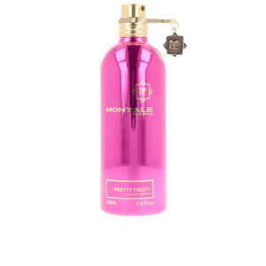 Montale Pretty Fruity Eau de Parfum 100 ml - Un Fragancia Vibrante y Frutal