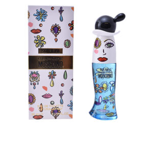 Moschino So Real: Eau de Toilette Vaporizador 30 ml - Elegancia Asequible y Chic