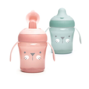 Taza Antiderrame HYGGE BABY de Suavinex - 1 Unidad