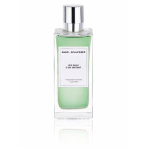 Angel Schlesser - Eau de Toilette Mediterráneo Ciprés 150 ml