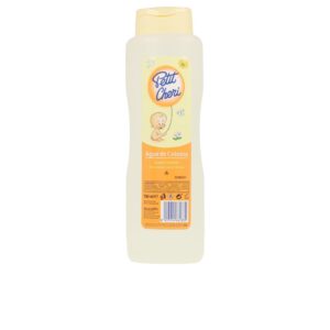 Legrain Petit Cheri Eau de Cologne 750 ml - Frescura Encantadora