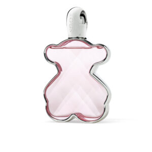 TOUS LOVEME Eau de Parfum 90 ml - Fragancia Irresistible y Apasionada